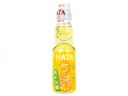 41420 ramune pineapple 200ml