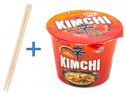 big bowlo kimchi