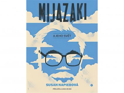 36969 mijazaki a jeho svet