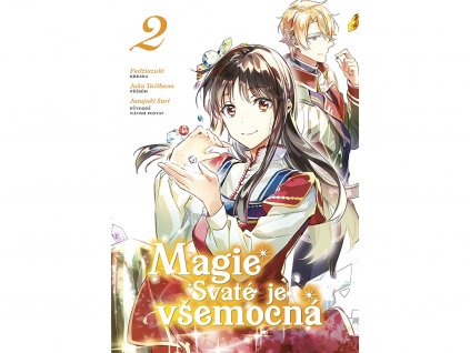 37065 magie svate je vsemocna 2