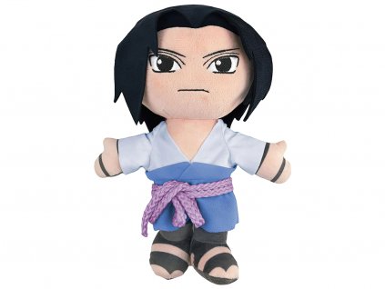 Plyšák Sasuke Uchiha (Hebi Outfit) - 26 cm