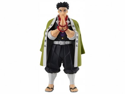 37545 sberatelska figurka gyomei himejima pop up parade 19 cm