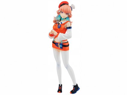 Sběratelská figurka Takanashi Kiara Pop Up Parade - 17 cm