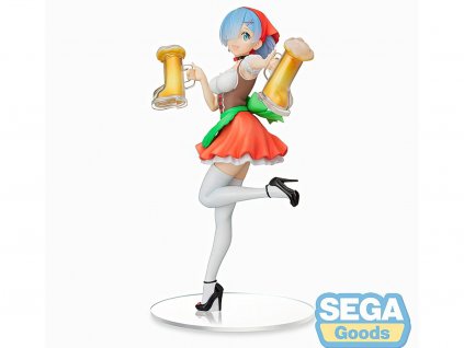 37596 sberatelska figurka rem oktoberfest ver 21 cm