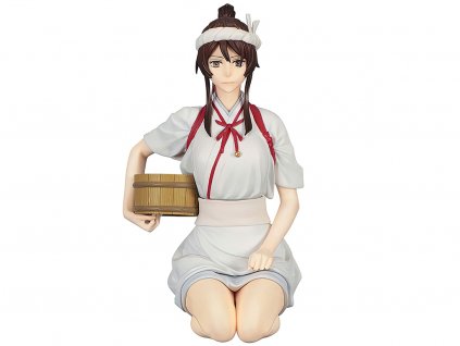 Sběratelská figurka Sagiri Noodle Stopper - 10 cm