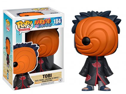 Figurka Funko POP! Tobi - 9 cm