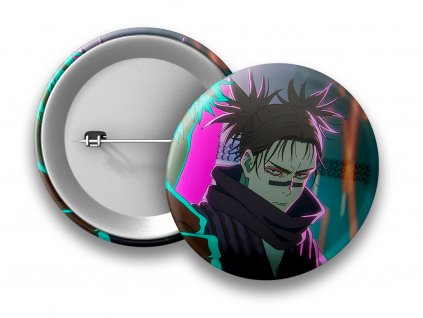 Choso mockup