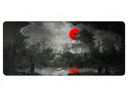 38956 podlozka pod mys red moon 2 xl