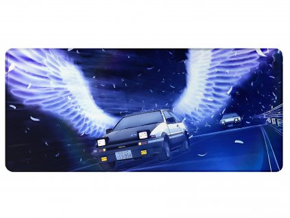 39084 podlozka pod mys trueno wings xl