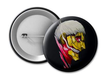 3911 placka armored titan 50 mm