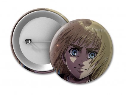 Armin Arlert