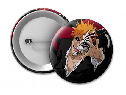 Hollow Ichigo