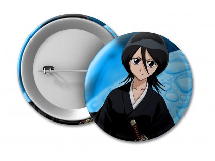 Rukia Kuchiki