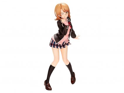 Sběratelská figurka Iroha Isshiki 1/8 - 18 cm