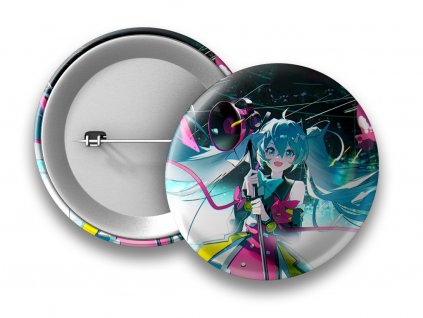 mic miku