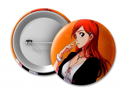 Orihime Inoue 2