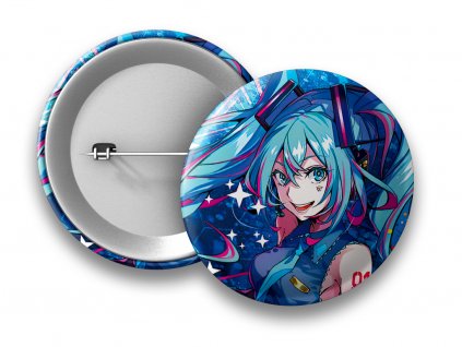 Miku mockup