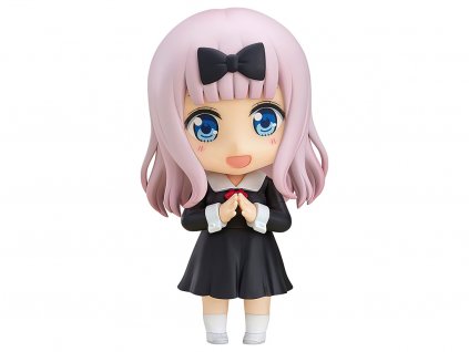 Nendoroid figurka Chika Fujiwara (re-run) - 10 cm