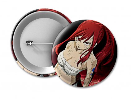 Erza Scarlet
