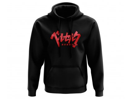 logo berserk