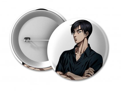 40221 placka ryosuke takahashi 50 mm