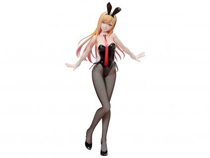 Sběratelská figurka Marin Kitagawa Bunny Ver. 1/4 - 45 cm