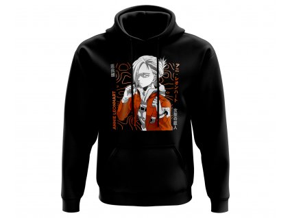 annie leonhart attack on titan aot mikina animerch.cz