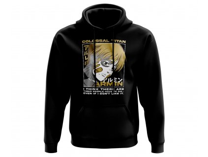 armin colossal titan attack on titan aot mikina animerch.cz