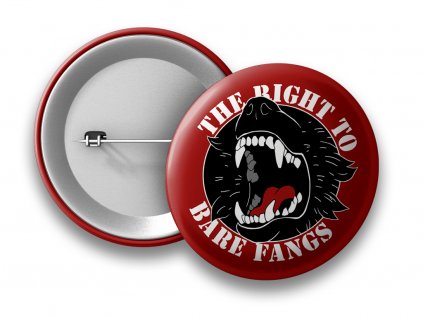 right to bare fangs