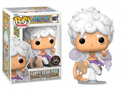 pop figurka one piece luffy gear five chase animerch.cz