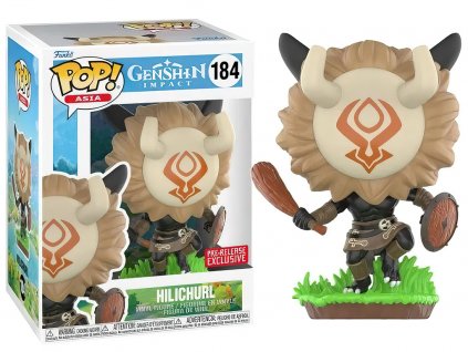 pop figurka genshin impact hilichurl animerch.cz