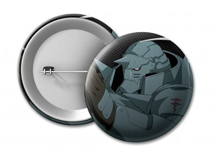 Alphonse Elric