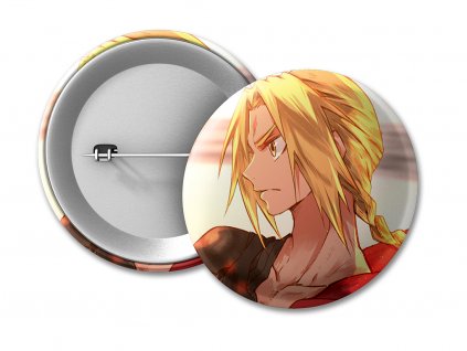 Edward Elric