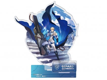 honkai star rail akrylova figurka gepard 20 cm animerch.cz
