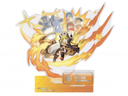 honkai star rail akrylova figurka hook 20 cm animerch.cz
