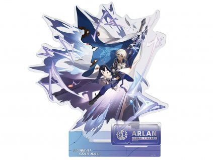 honkai star rail akrylova figurka arlan 20 cm animerch.cz