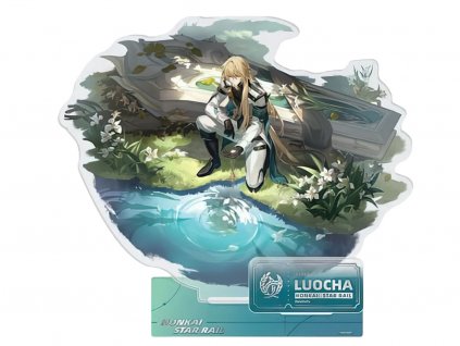 honkai star rail akrylova figurka luocha 20 cm animerch.cz