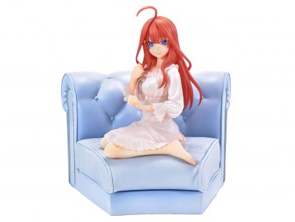 quintessential quintuplets prisma wing itsuki nakano figurka 18 cm animerch.cz 1