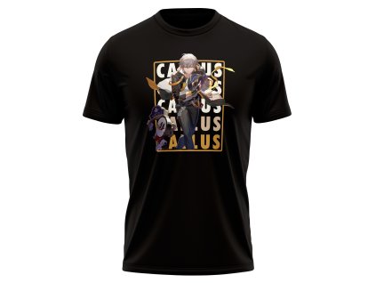 caelus imaginary tričko honkai star rail animerch.cz