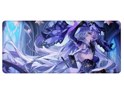 black swan podložka pod myš honkai star rail animerch.cz