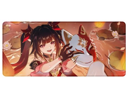 sparkle podložka pod myš honkai star rail animerch.cz