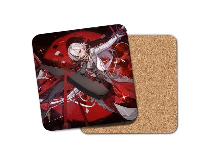 Arlecchino podtacek genshin impact animerch.cz