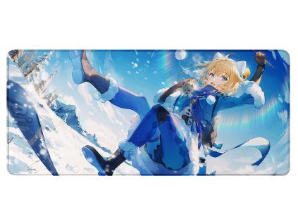 lynx honkai star rail podlozka pod mys animerch.cz