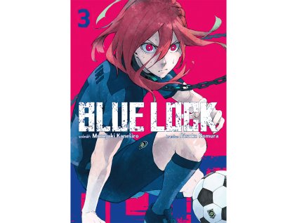 blue lock 3 manga animerch.cz 1