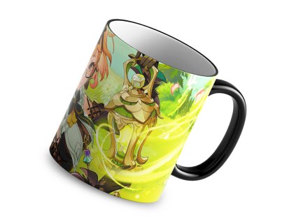 emilie hrnek genshin impact animerch.cz 1