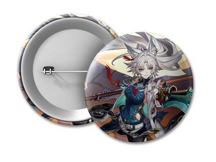 feixiao honkai star rail placka animerch.cz