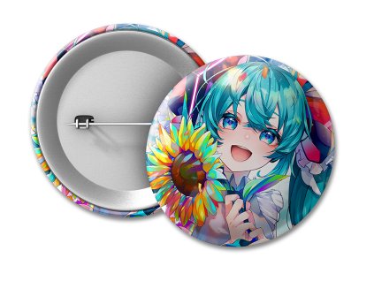 hatsune miku placka animerch.cz 1
