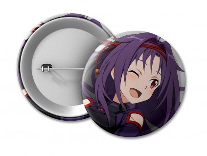 Yuuki