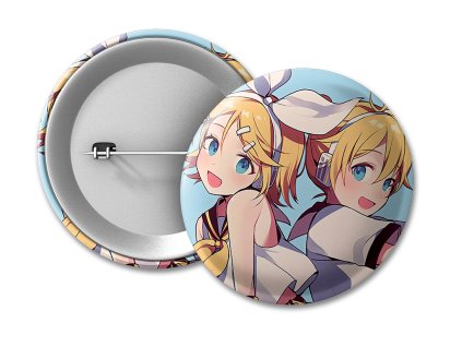 kagamin rin a len placka animerch.cz 1