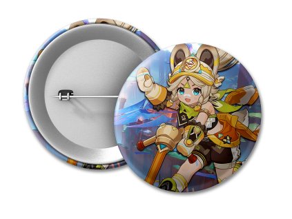 kachina genshin impact placka animerch.cz